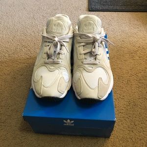 Adidas Yung-1 Sneakers